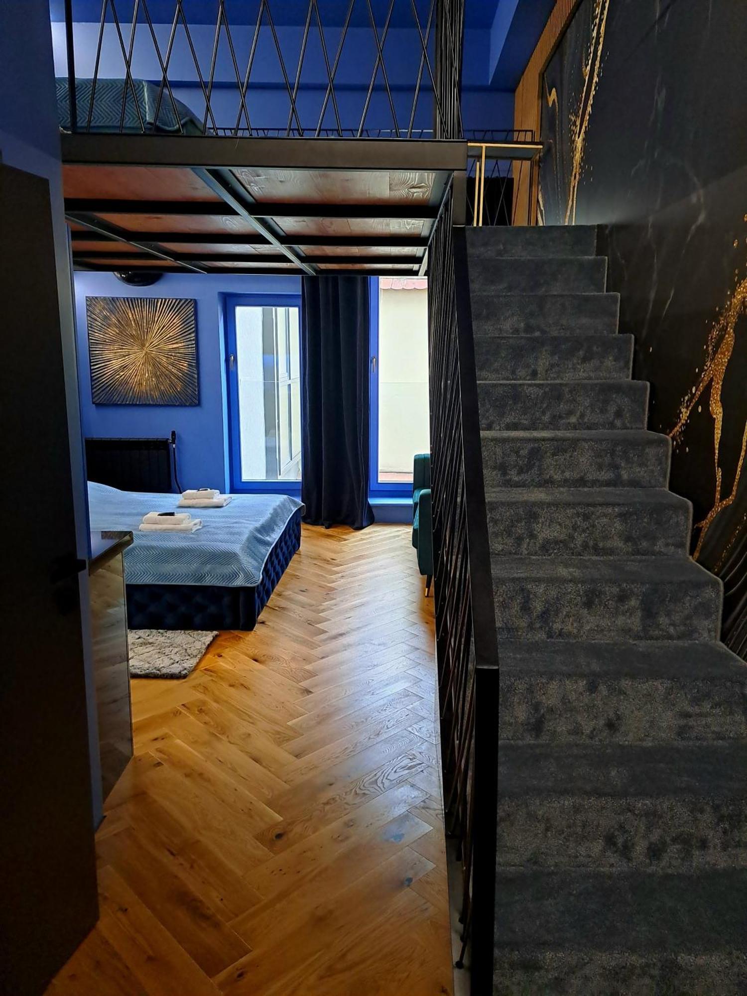 Lux 114 Apartment Košice Extérieur photo